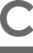 C logo transparent background