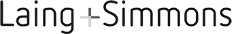 Laing _ Simmons logo